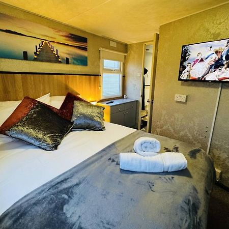 Golden Sands Holiday Home Skegness Ngoại thất bức ảnh