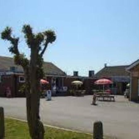 Golden Sands Holiday Home Skegness Ngoại thất bức ảnh