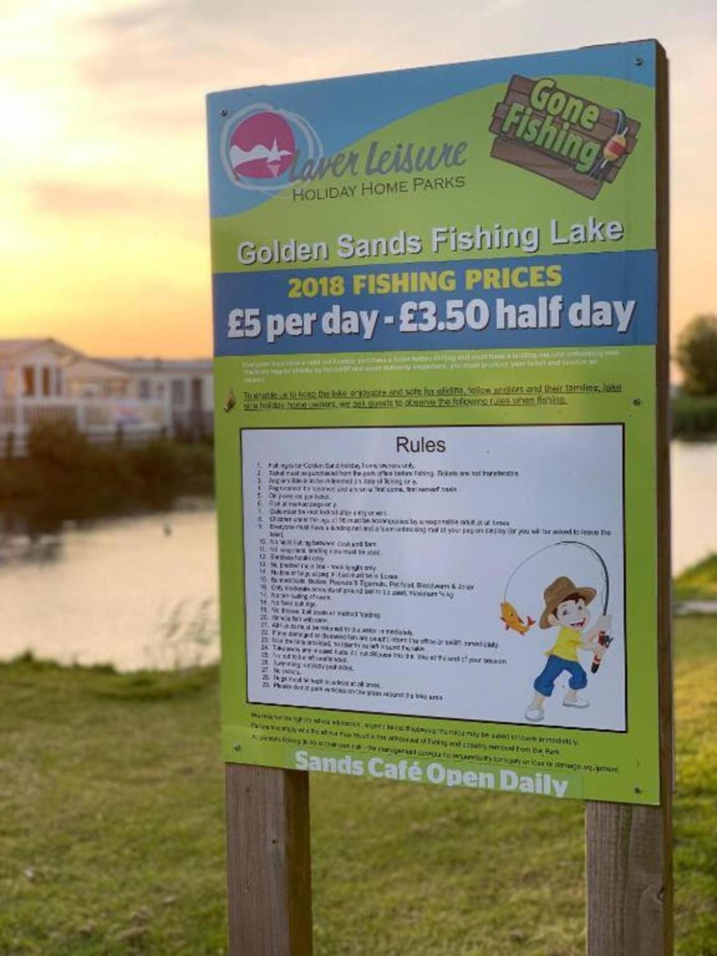 Golden Sands Holiday Home Skegness Ngoại thất bức ảnh